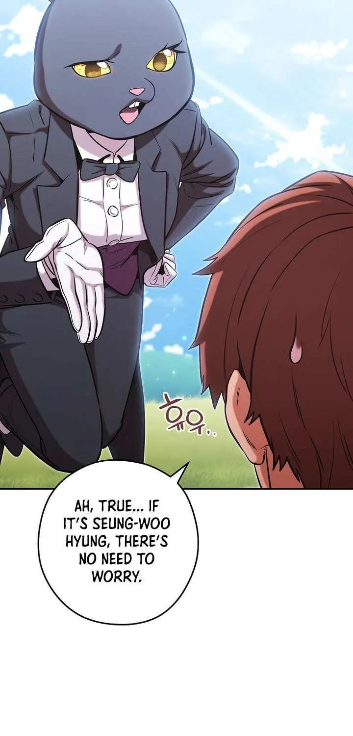 Read Dungeon Reset chapter 266 image 32 on Lezhin