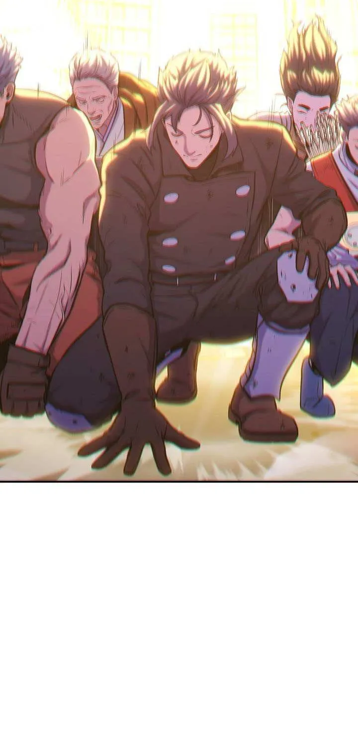 Read Dungeon Reset chapter 266 image 36 on Lezhin