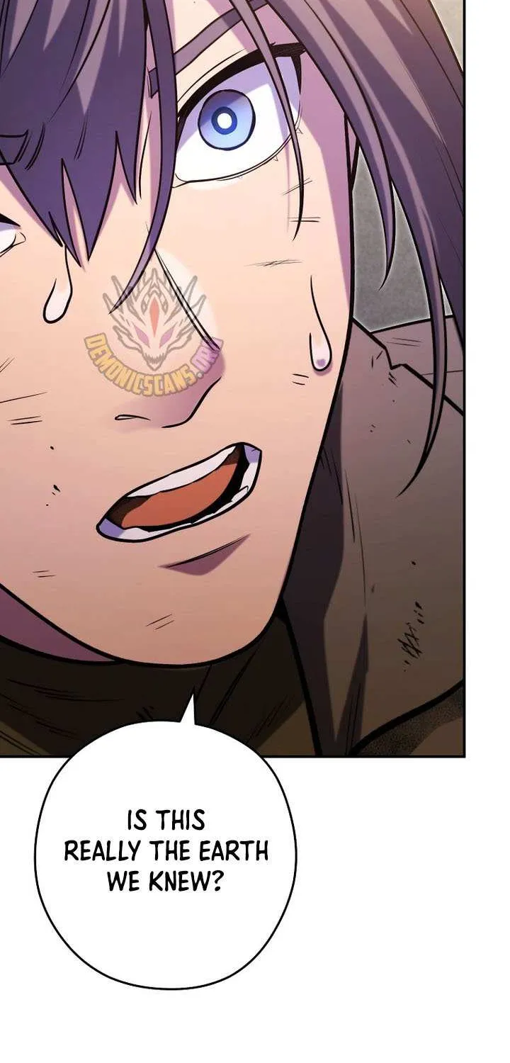 Read Dungeon Reset chapter 266 image 38 on Lezhin