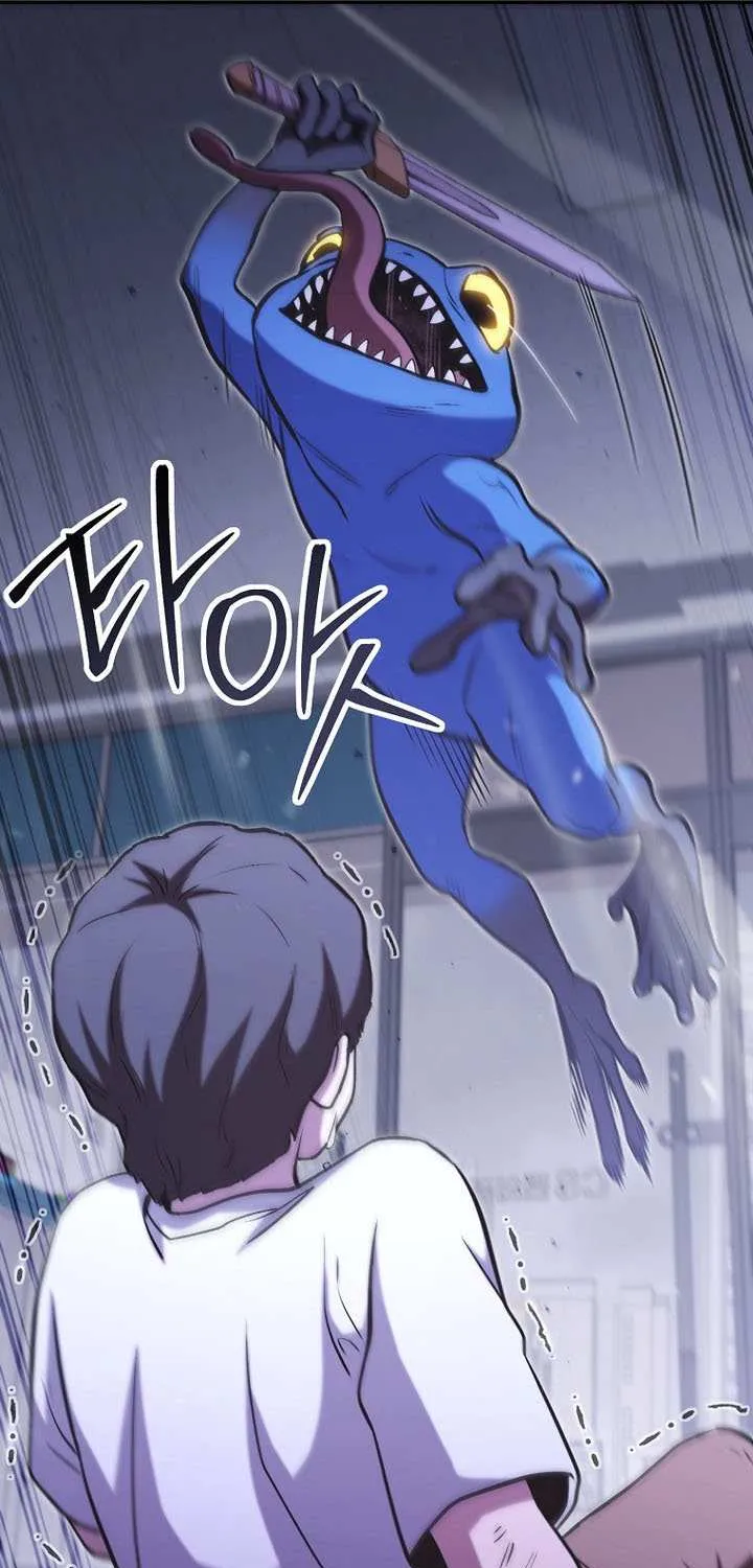 Read Dungeon Reset chapter 266 image 49 on Lezhin