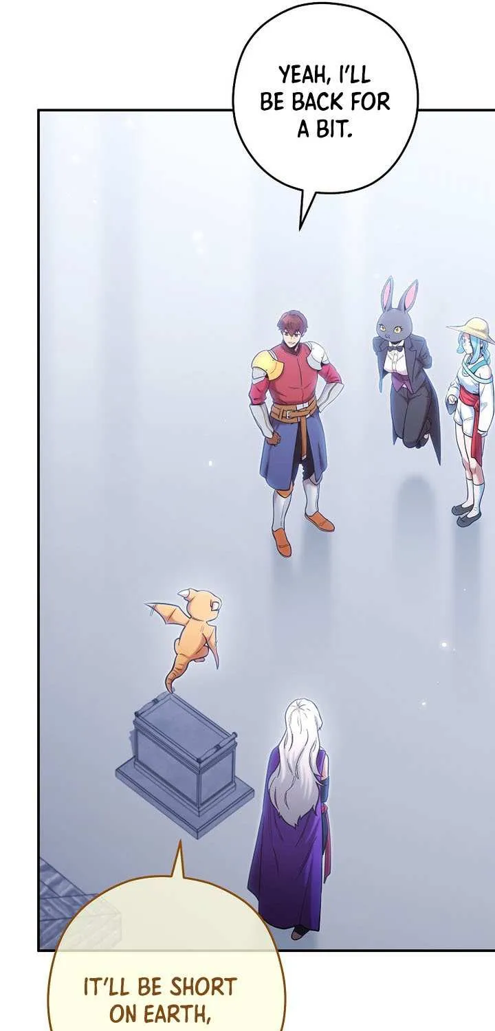 Read Dungeon Reset chapter 266 image 89 on Lezhin