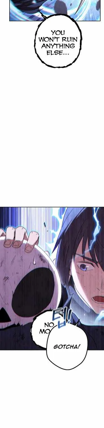 Read Dungeon Reset chapter 76.1 image 10 on Lezhin