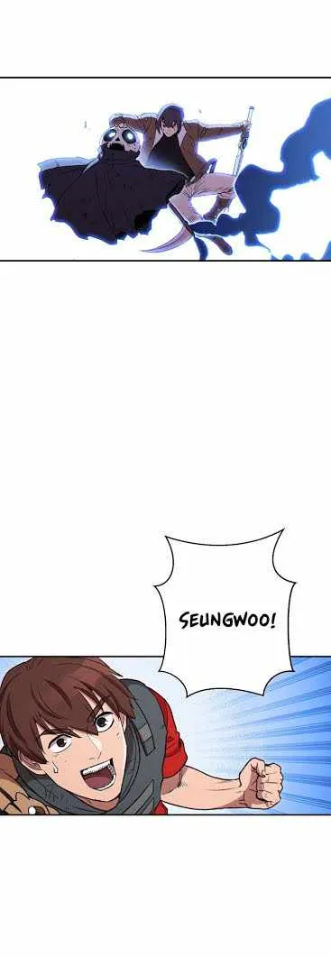 Read Dungeon Reset chapter 76.1 image 11 on Lezhin