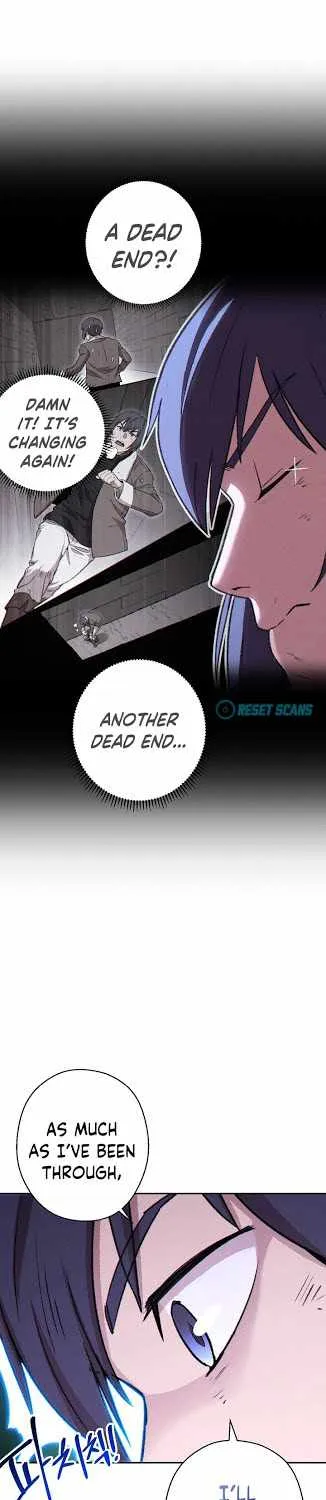 Read Dungeon Reset chapter 76.1 image 12 on Lezhin