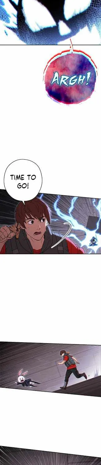 Read Dungeon Reset chapter 76.1 image 15 on Lezhin