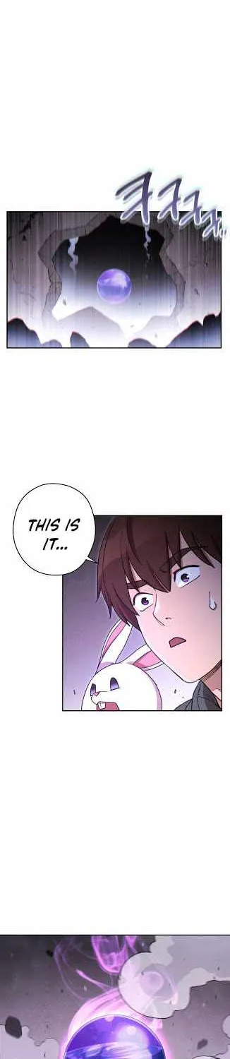 Read Dungeon Reset chapter 76.1 image 17 on Lezhin