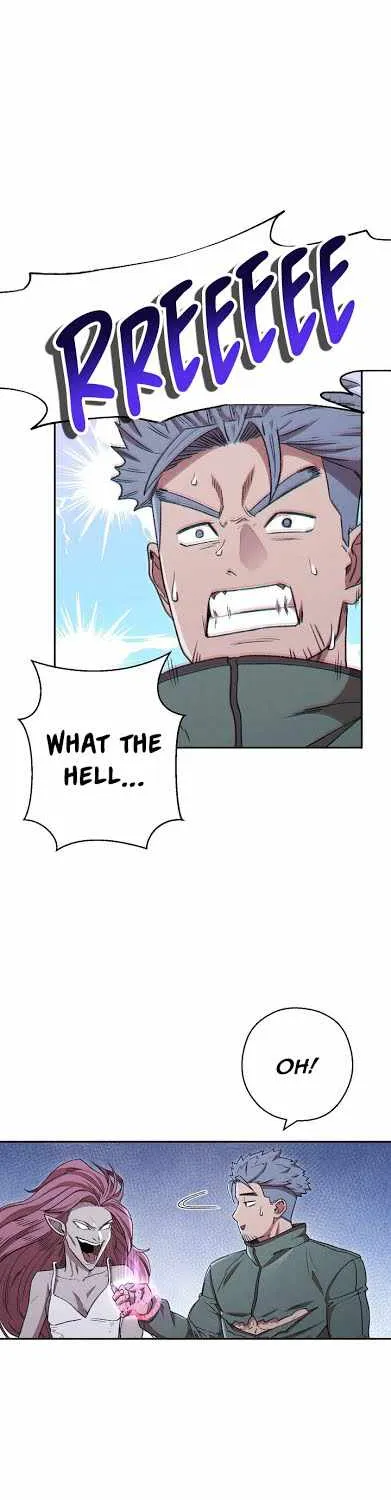 Read Dungeon Reset chapter 76.1 image 2 on Lezhin