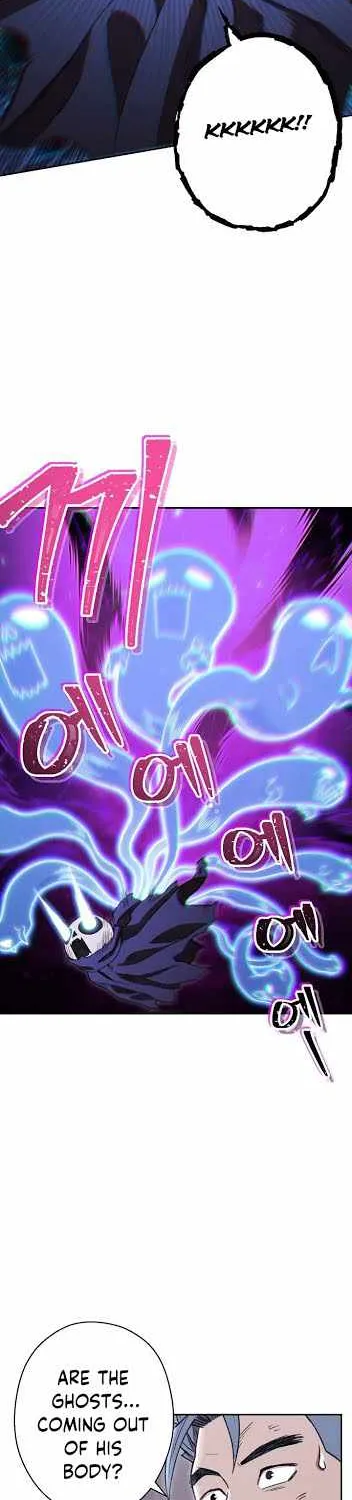 Read Dungeon Reset chapter 76.1 image 27 on Lezhin
