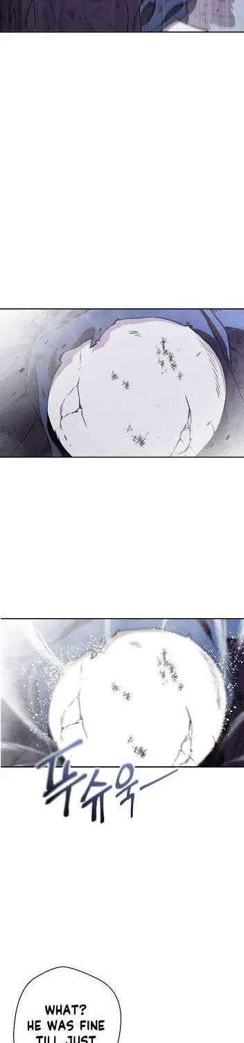 Read Dungeon Reset chapter 76.1 image 29 on Lezhin
