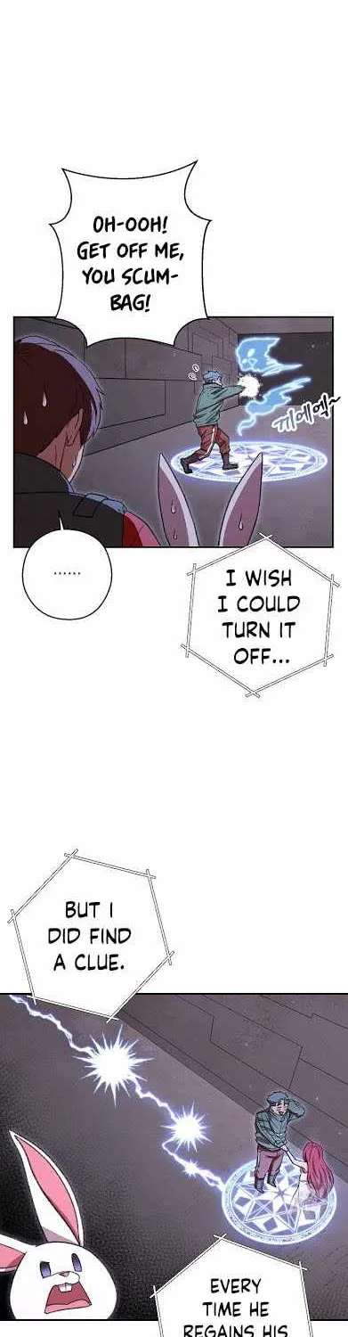 Read Dungeon Reset chapter 76.1 image 3 on Lezhin