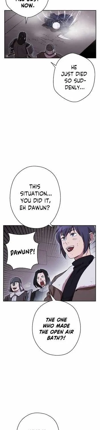 Read Dungeon Reset chapter 76.1 image 30 on Lezhin