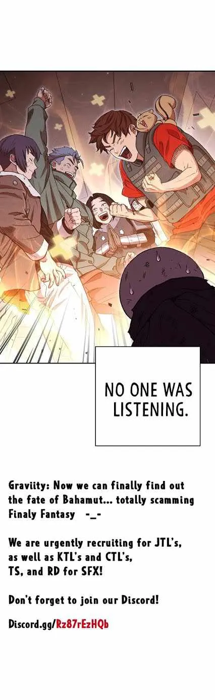 Read Dungeon Reset chapter 76.1 image 36 on Lezhin