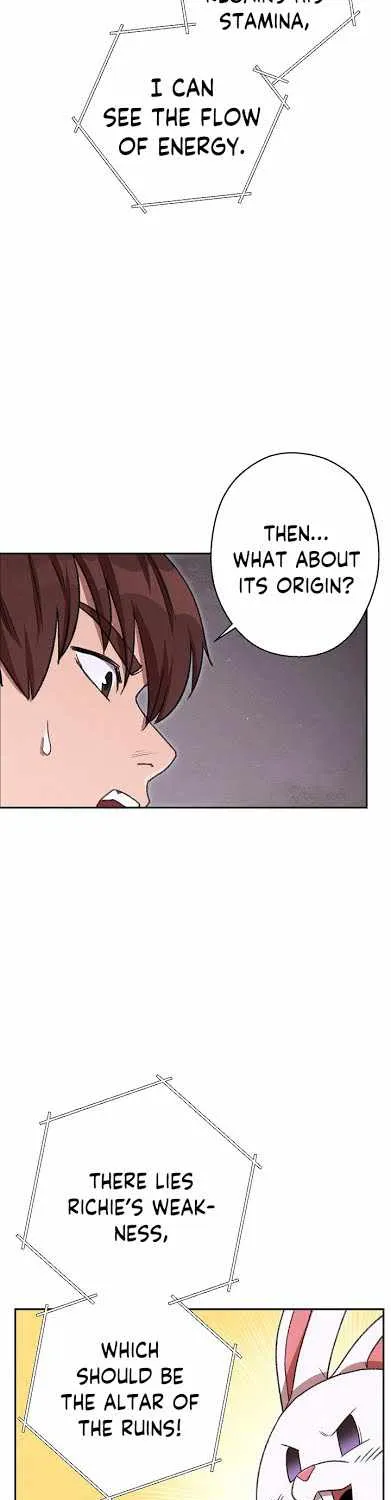 Read Dungeon Reset chapter 76.1 image 4 on Lezhin