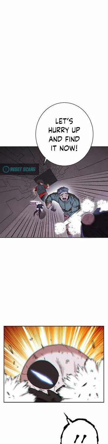 Read Dungeon Reset chapter 76.1 image 7 on Lezhin