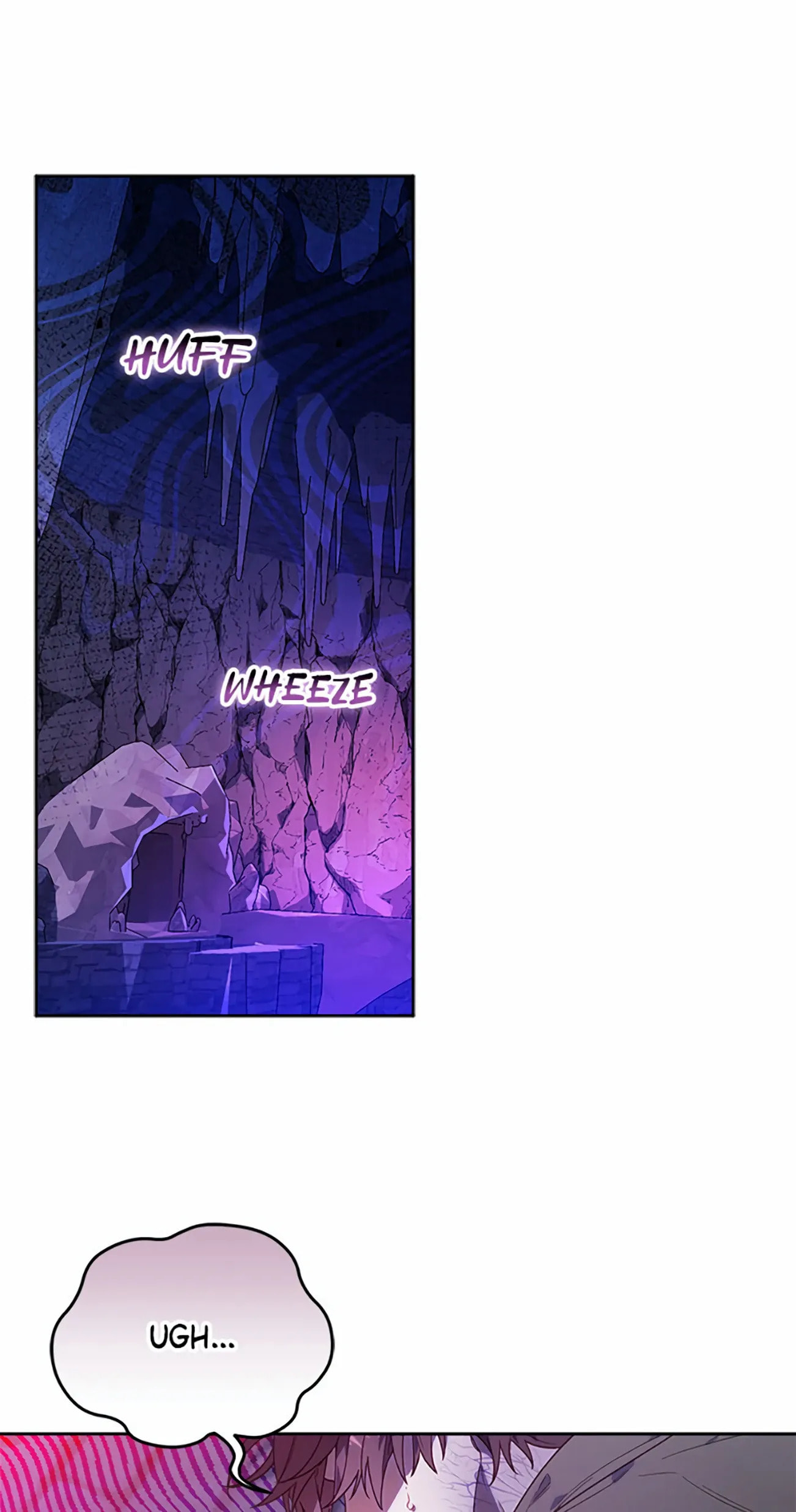 Read Dungeons and Crayons chapter 1 image 1 on Lezhin
