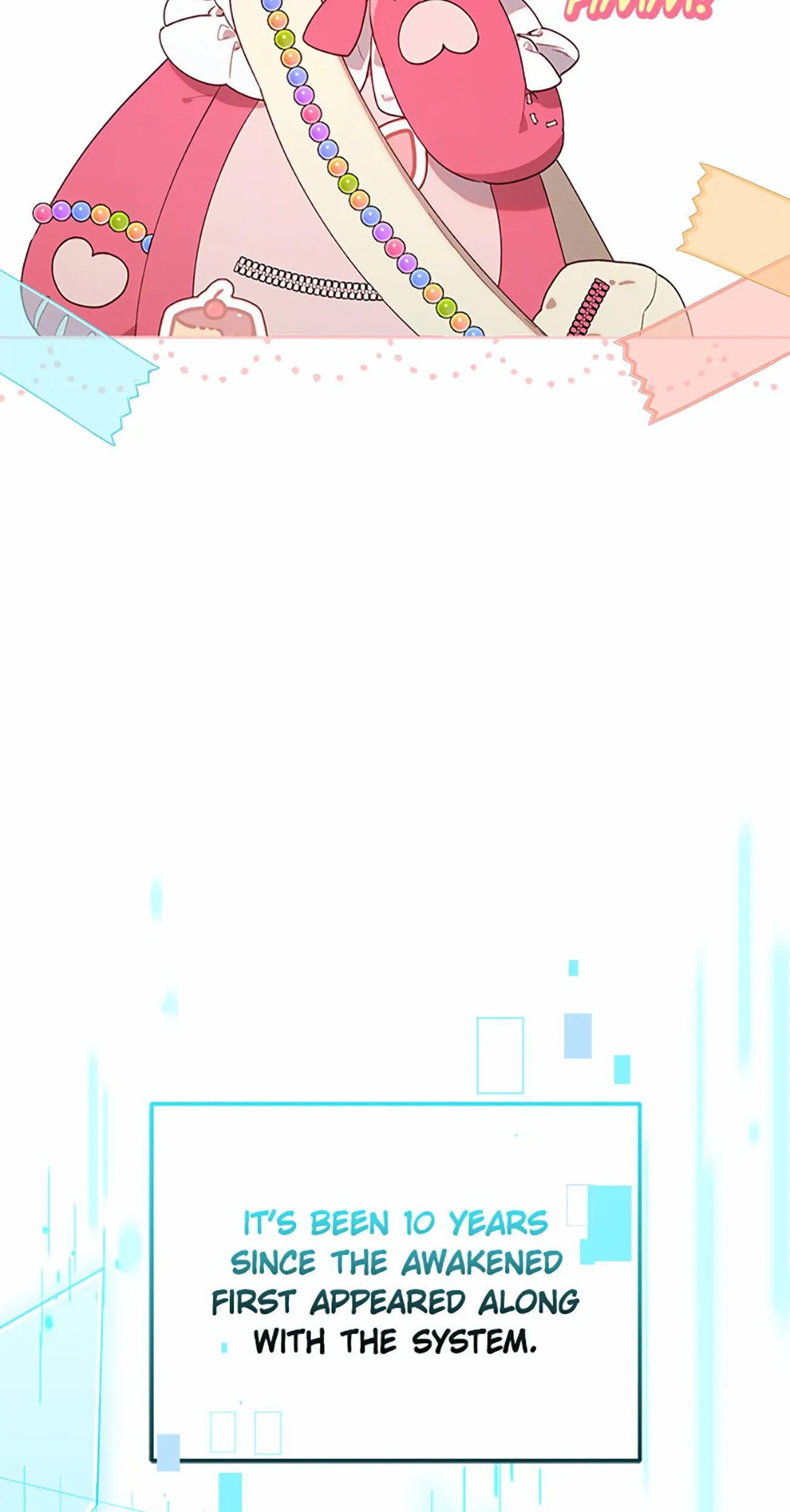 Read Dungeons and Crayons chapter 1 image 11 on Lezhin