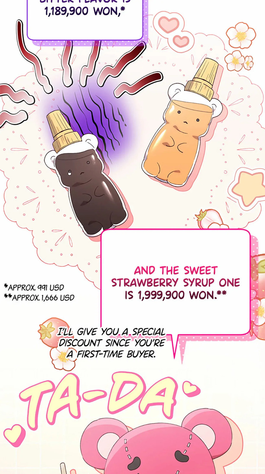 Read Dungeons and Crayons chapter 1 image 18 on Lezhin