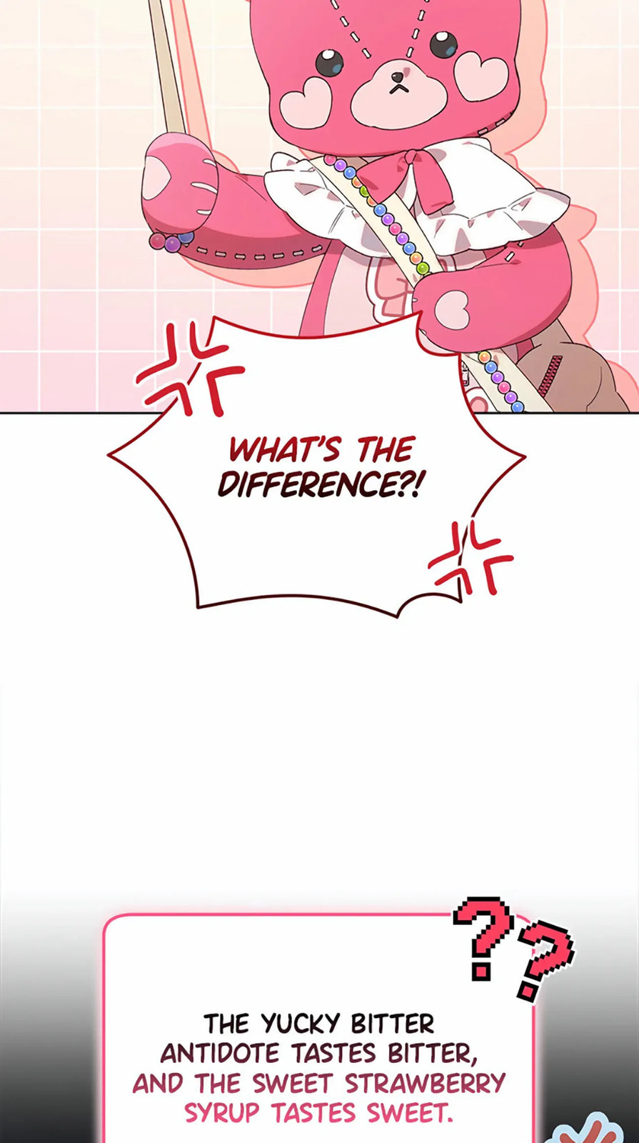 Read Dungeons and Crayons chapter 1 image 19 on Lezhin
