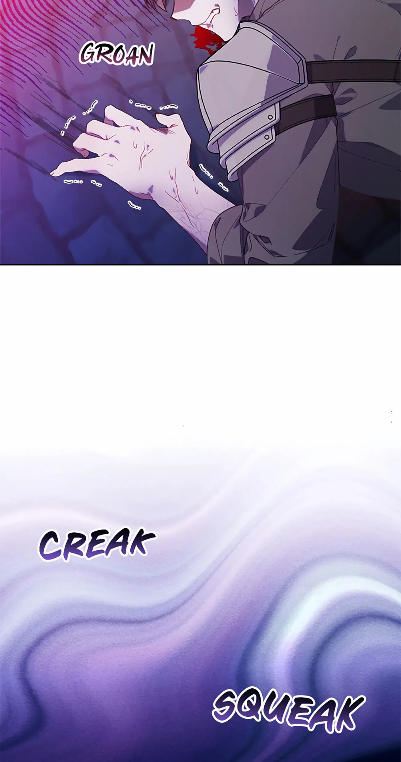 Read Dungeons and Crayons chapter 1 image 2 on Lezhin