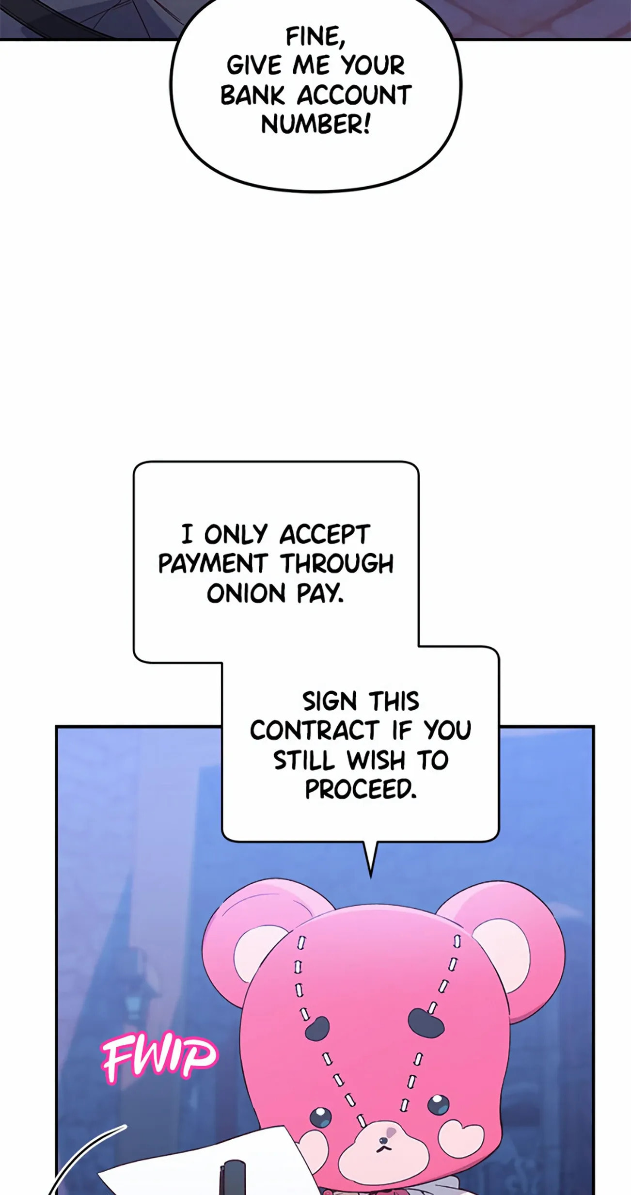 Read Dungeons and Crayons chapter 1 image 22 on Lezhin