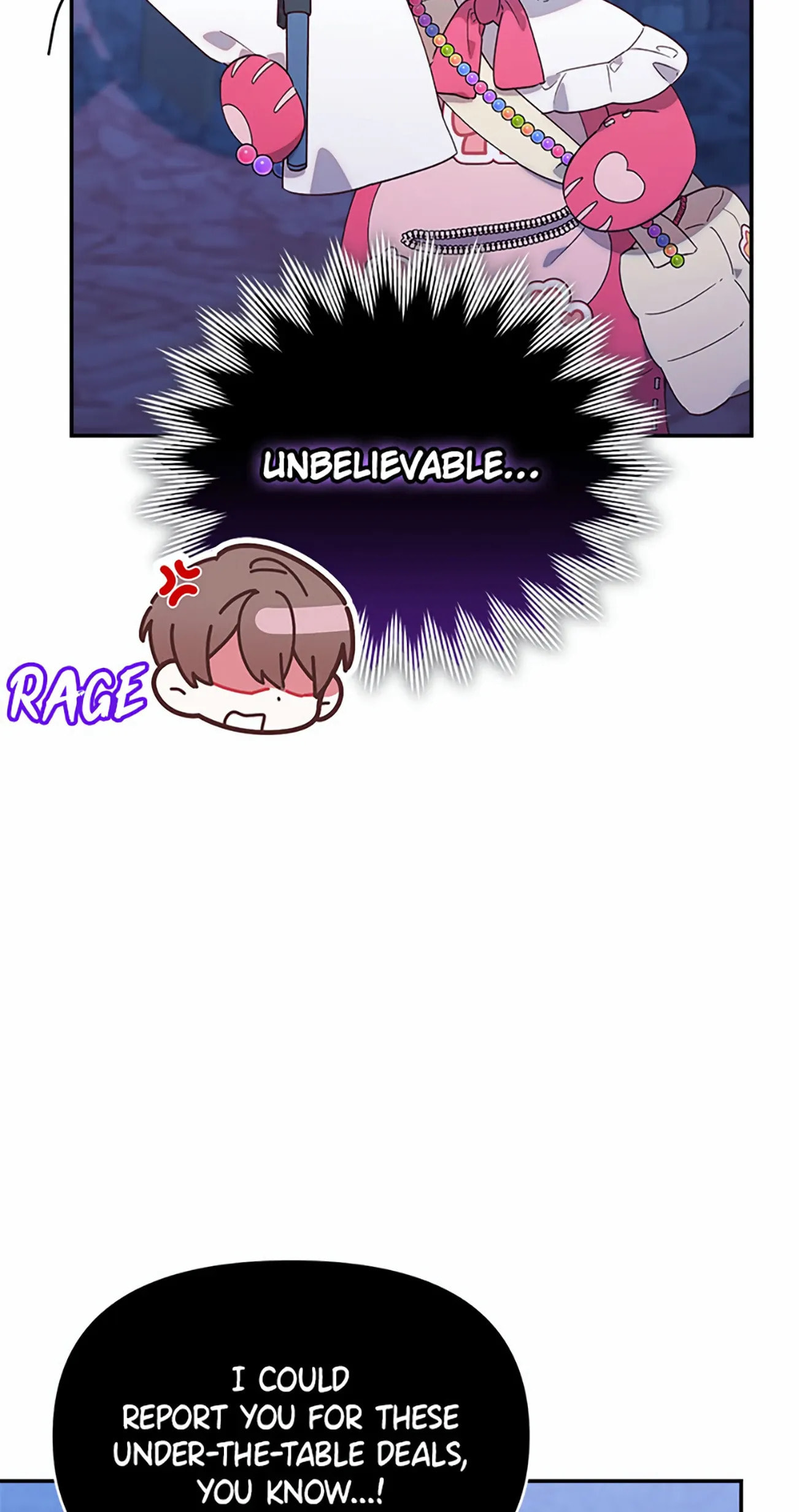 Read Dungeons and Crayons chapter 1 image 23 on Lezhin