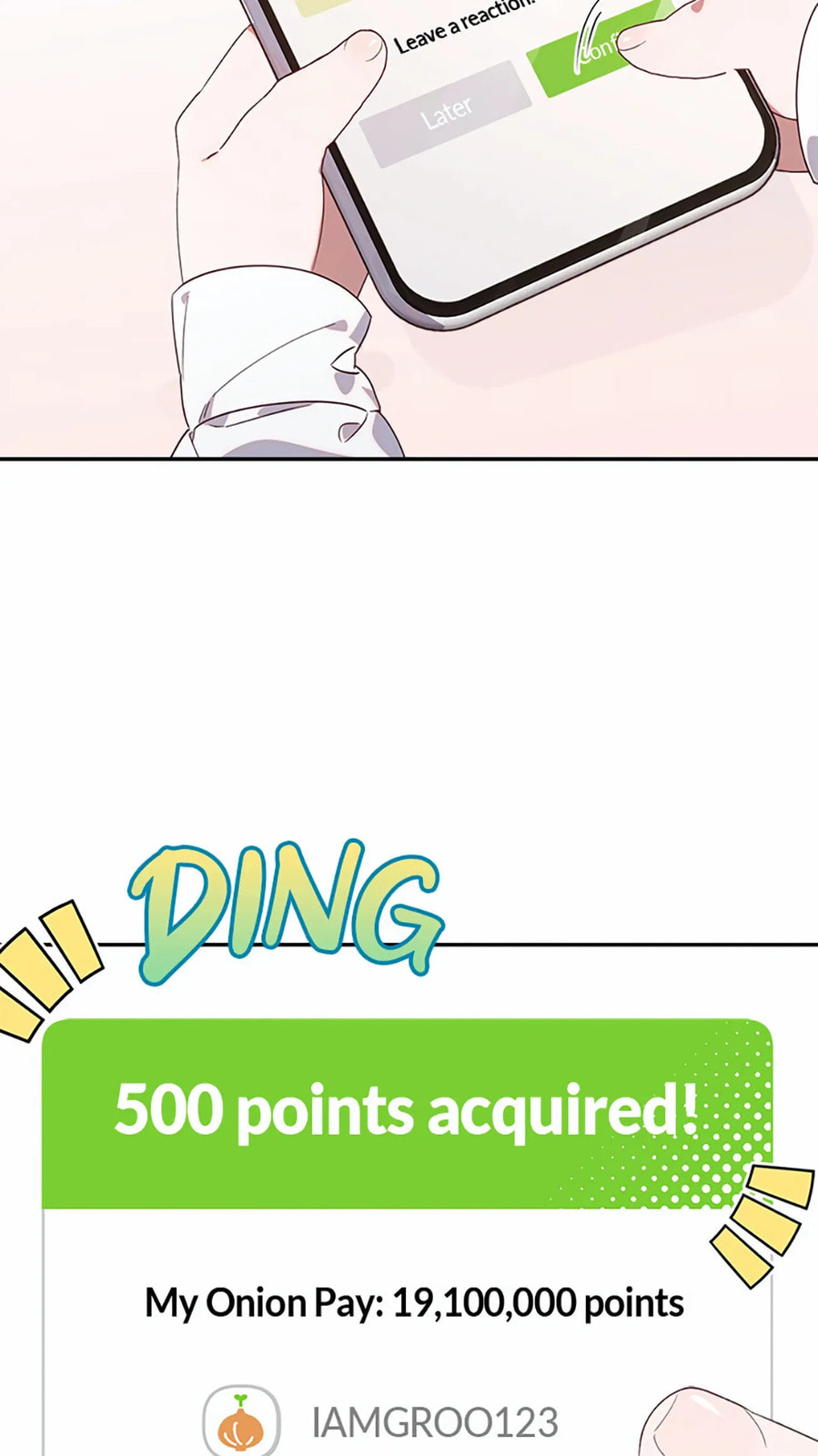 Read Dungeons and Crayons chapter 1 image 34 on Lezhin