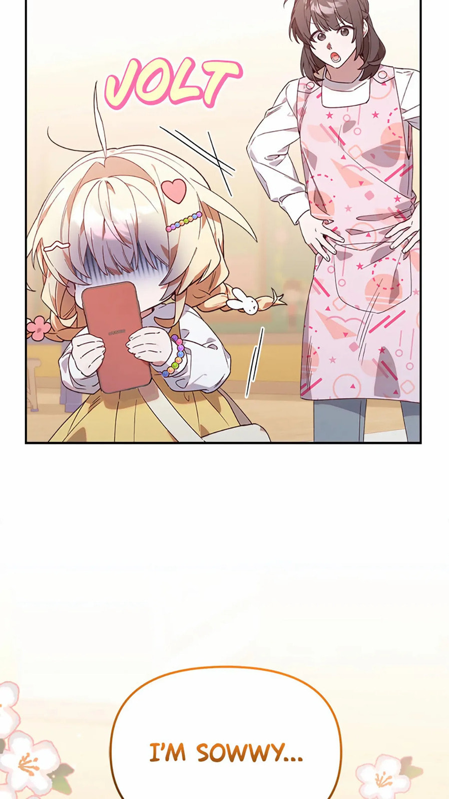 Read Dungeons and Crayons chapter 1 image 36 on Lezhin