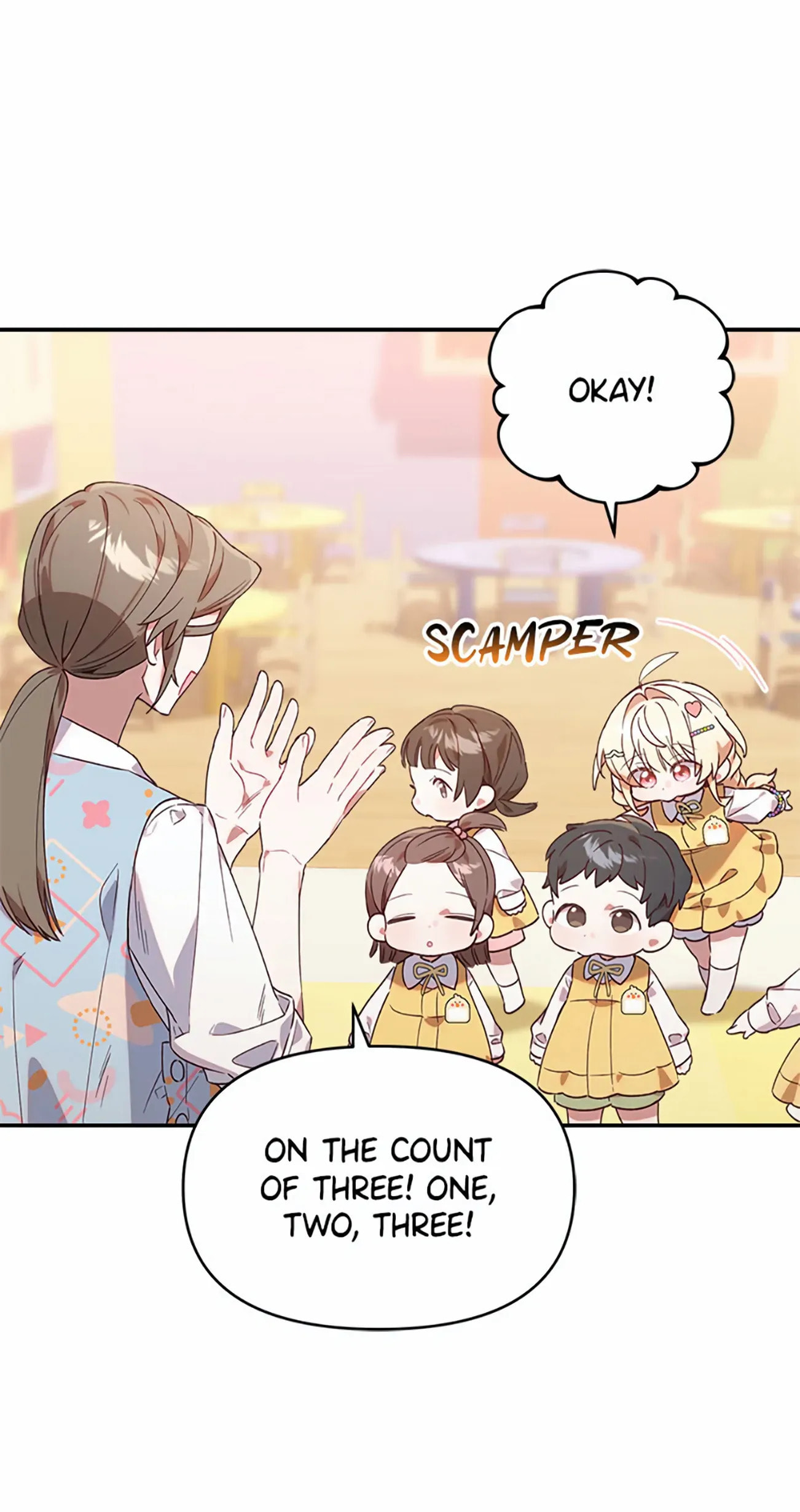 Read Dungeons and Crayons chapter 1 image 38 on Lezhin