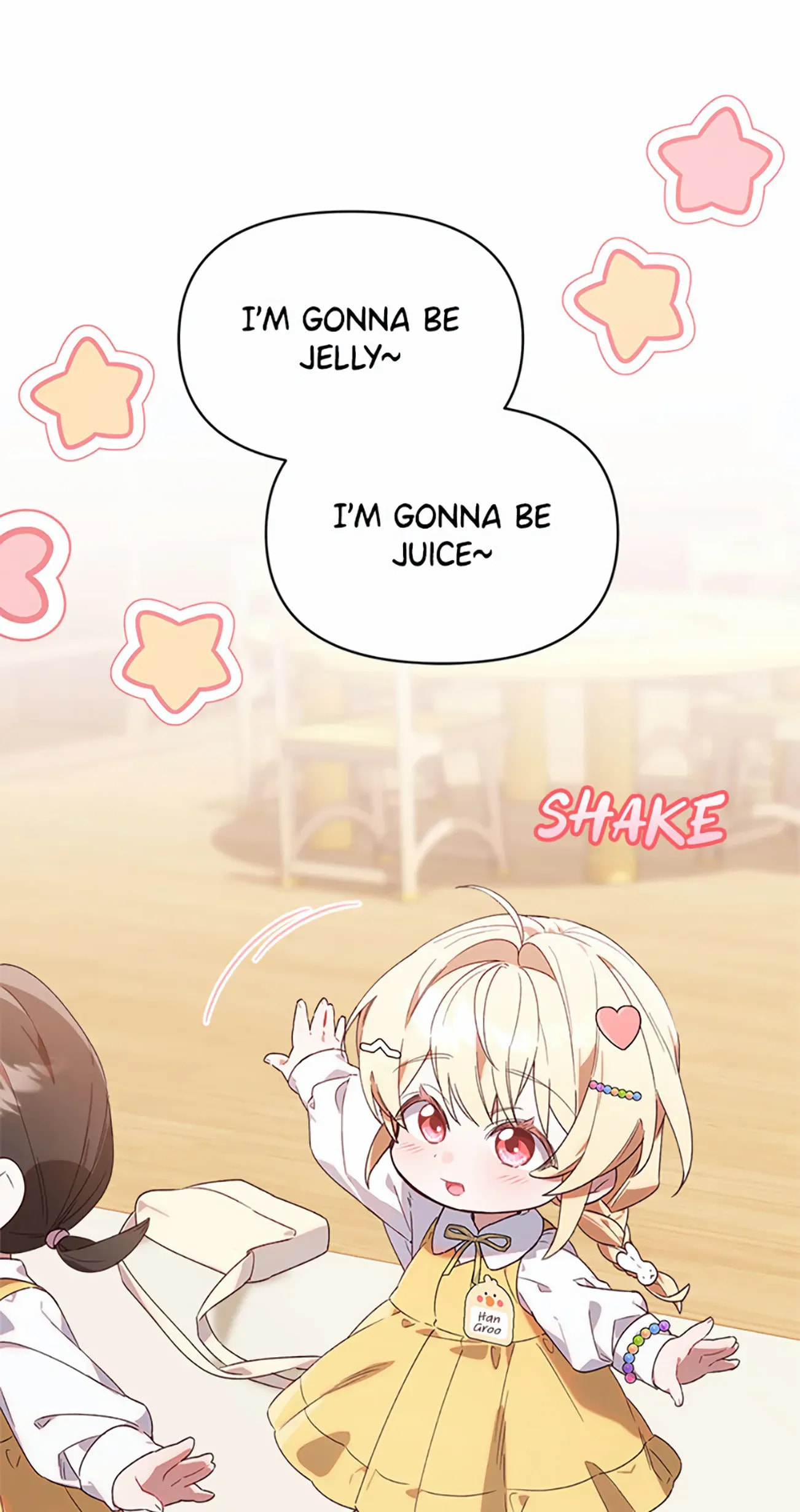Read Dungeons and Crayons chapter 1 image 39 on Lezhin