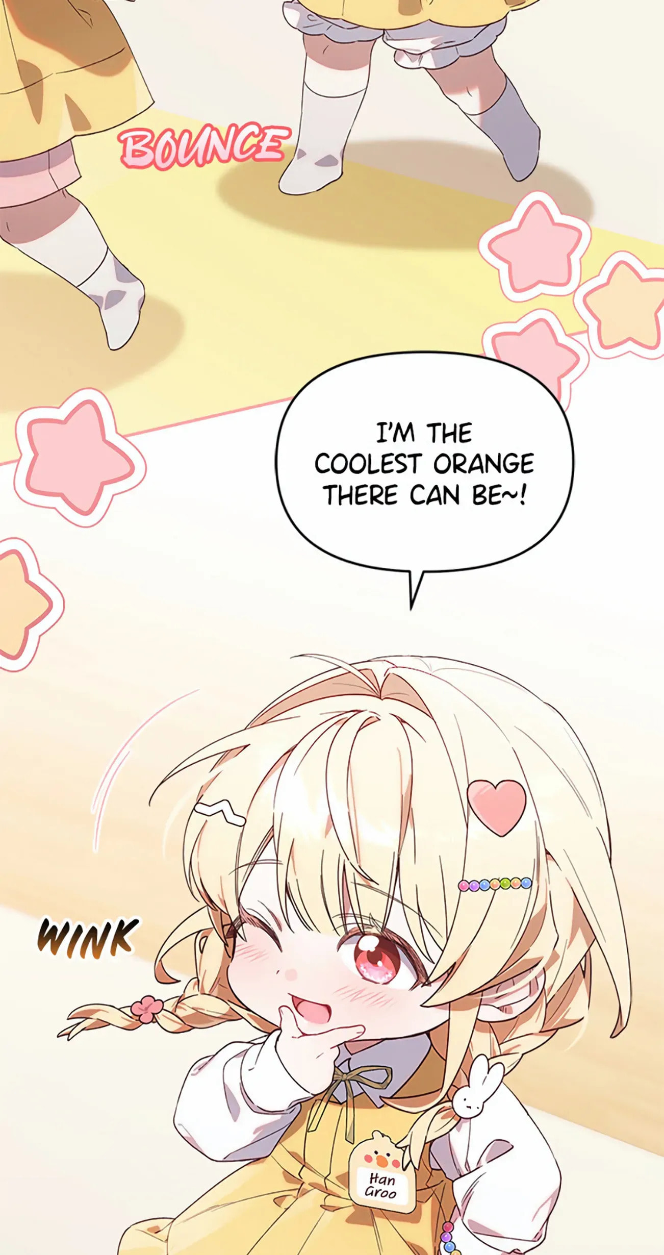 Read Dungeons and Crayons chapter 1 image 40 on Lezhin