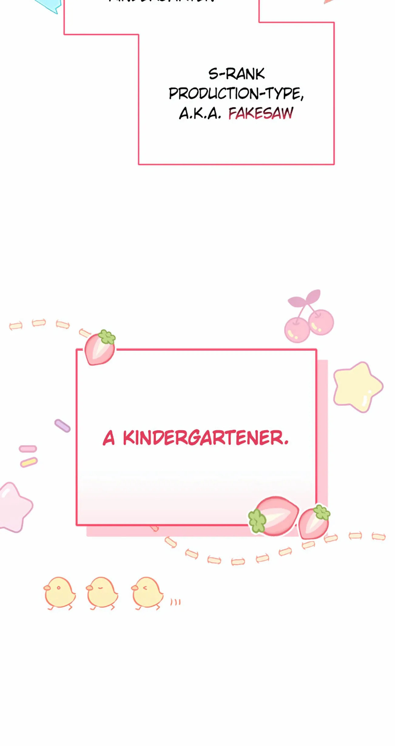 Read Dungeons and Crayons chapter 1 image 43 on Lezhin