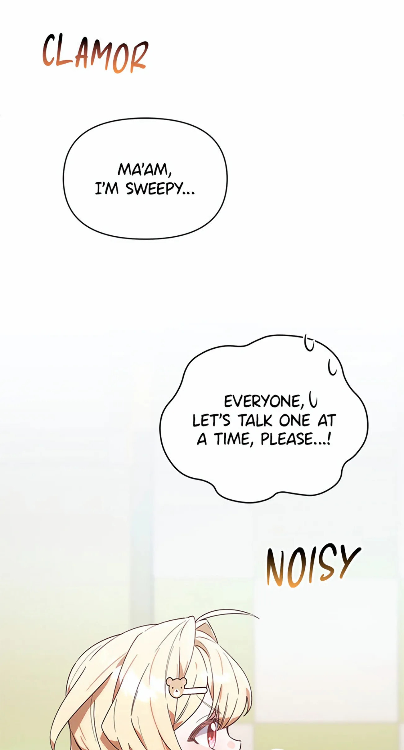 Read Dungeons and Crayons chapter 1 image 49 on Lezhin