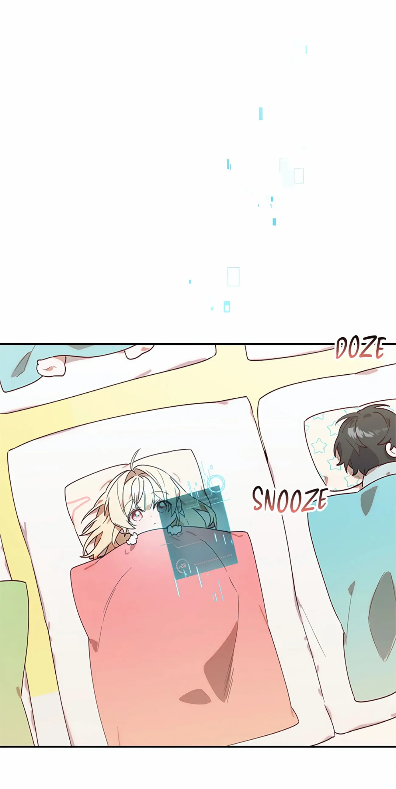 Read Dungeons and Crayons chapter 1 image 51 on Lezhin