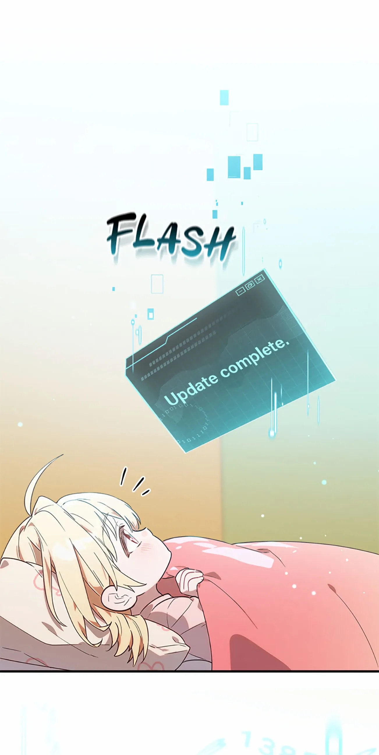 Read Dungeons and Crayons chapter 1 image 52 on Lezhin