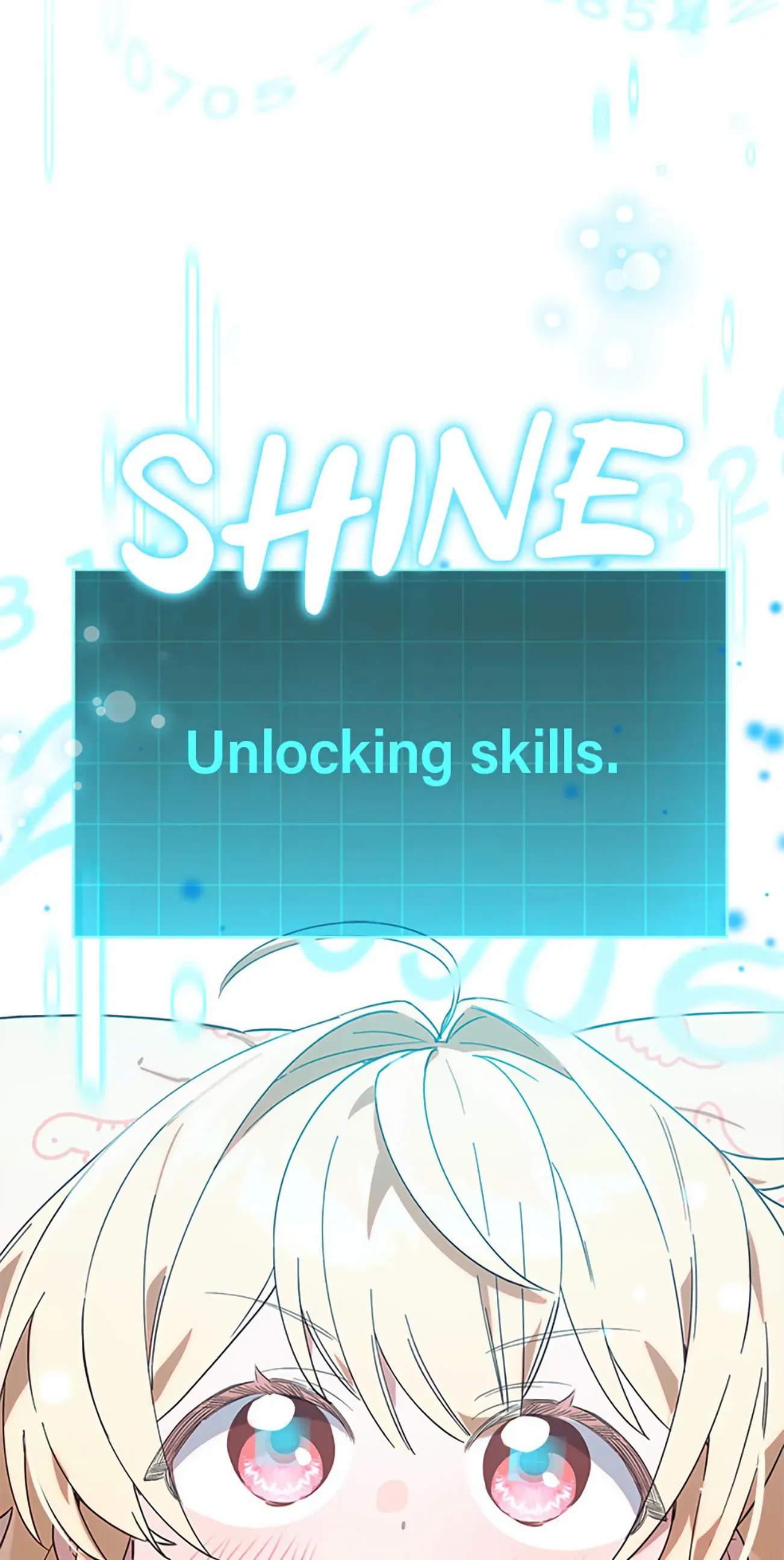 Read Dungeons and Crayons chapter 1 image 53 on Lezhin