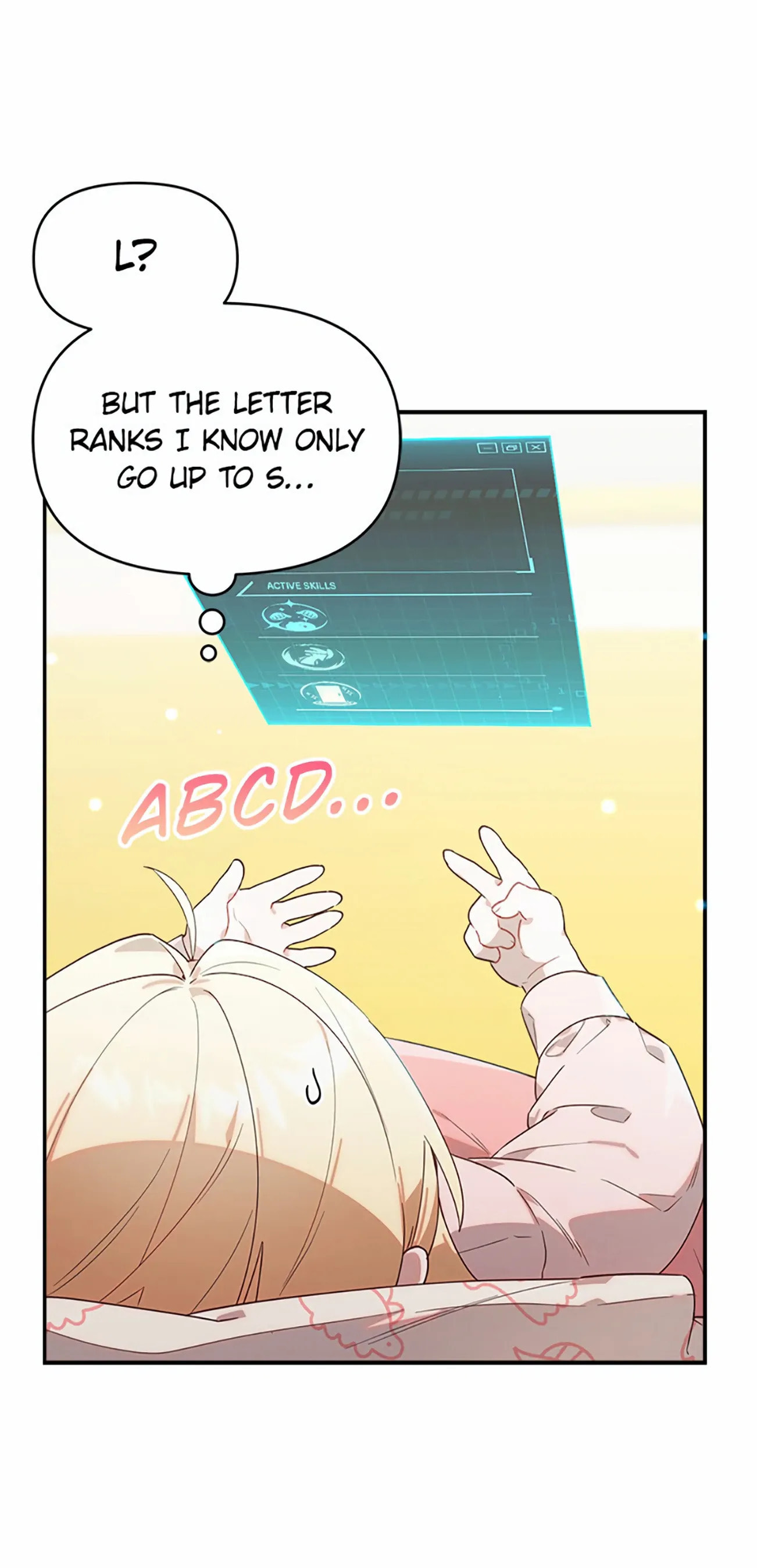 Read Dungeons and Crayons chapter 1 image 56 on Lezhin