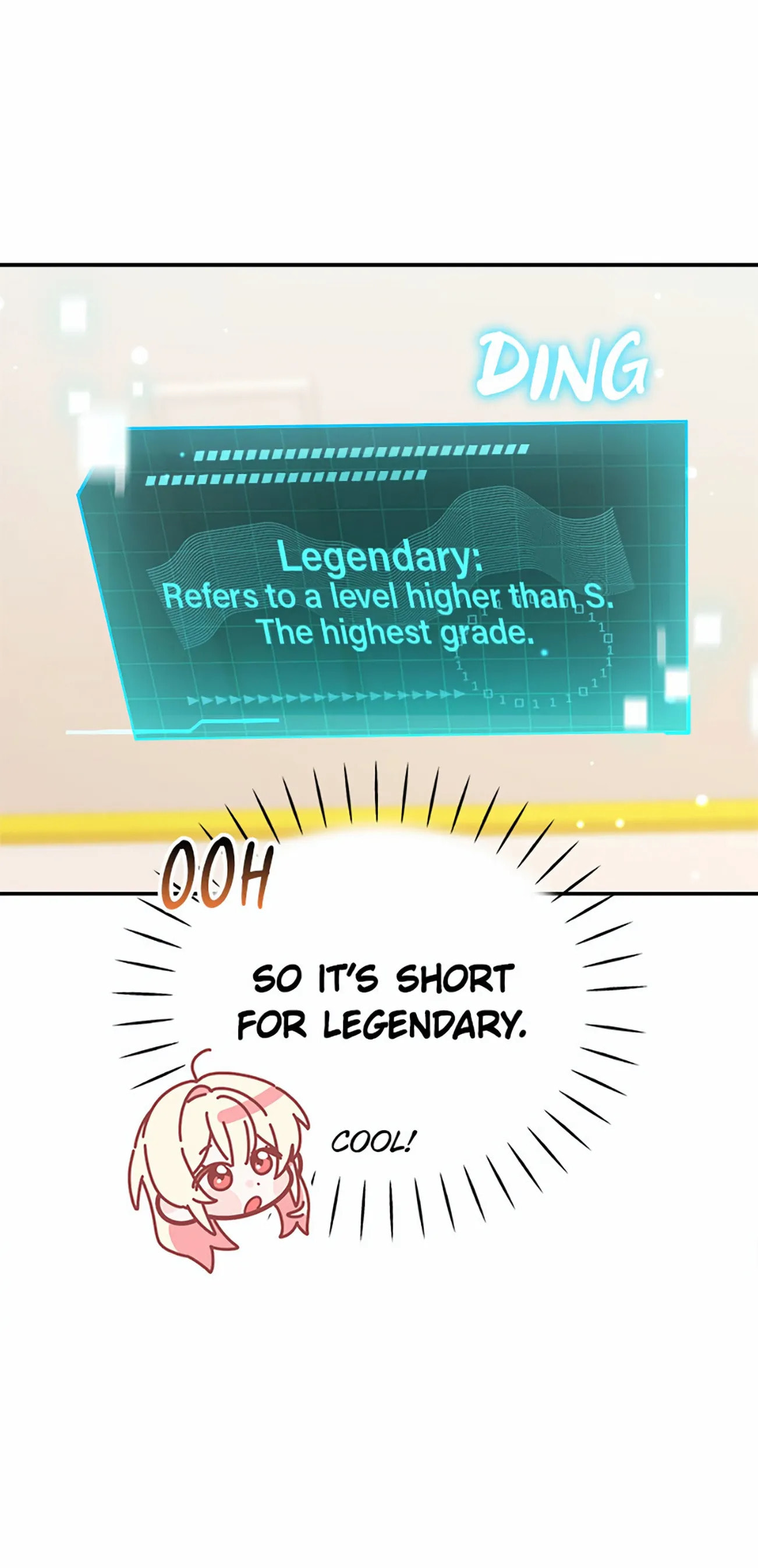 Read Dungeons and Crayons chapter 1 image 57 on Lezhin