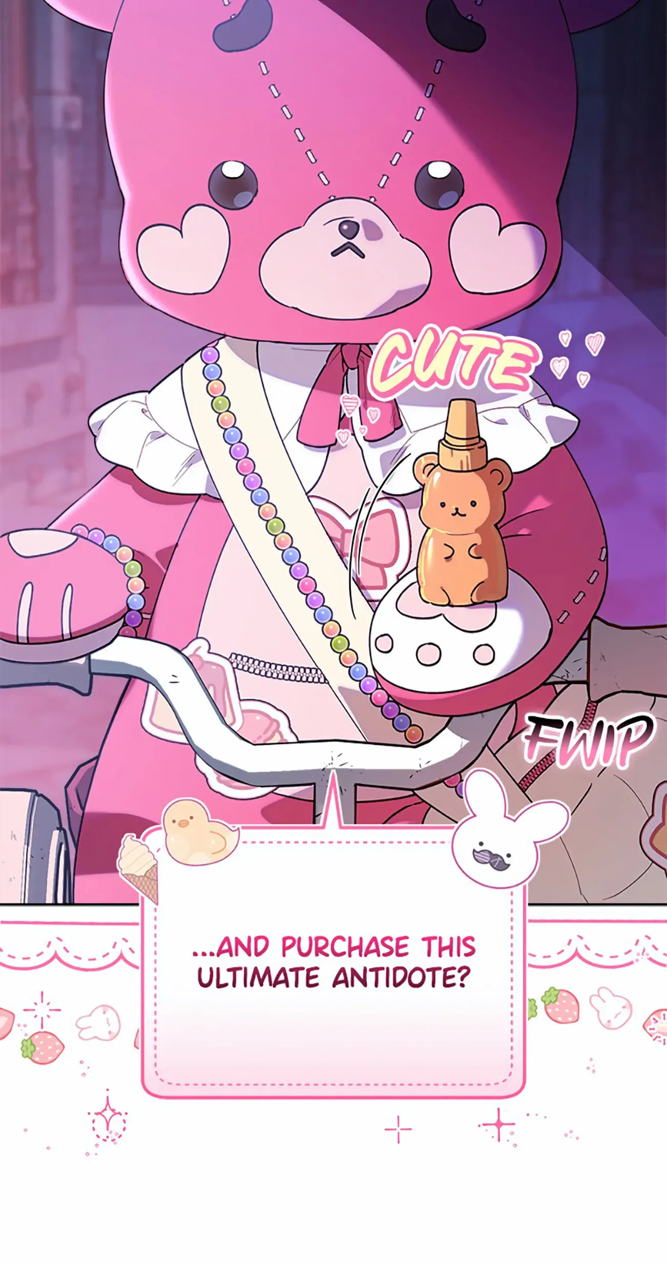 Read Dungeons and Crayons chapter 1 image 6 on Lezhin