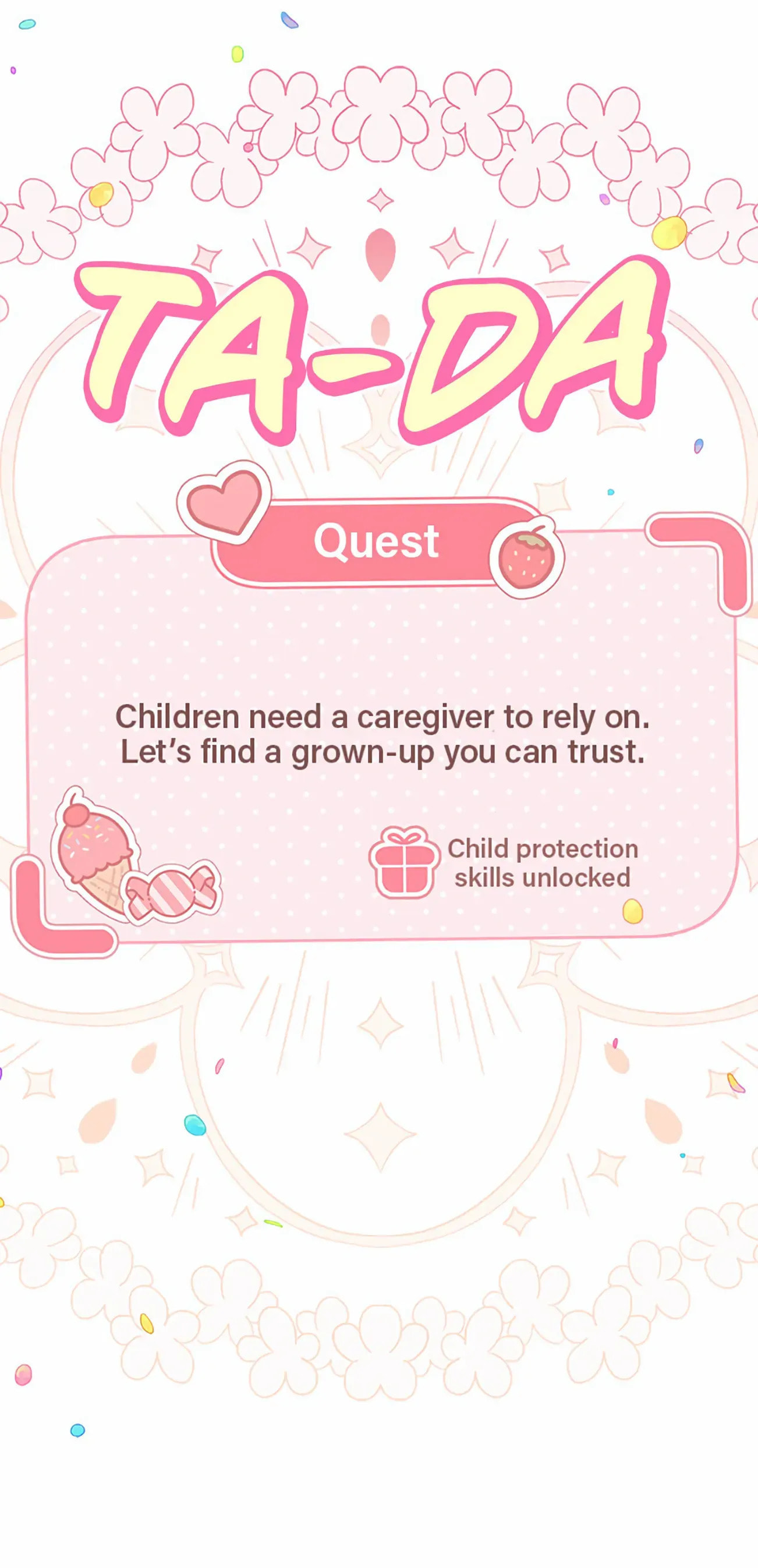 Read Dungeons and Crayons chapter 1 image 60 on Lezhin