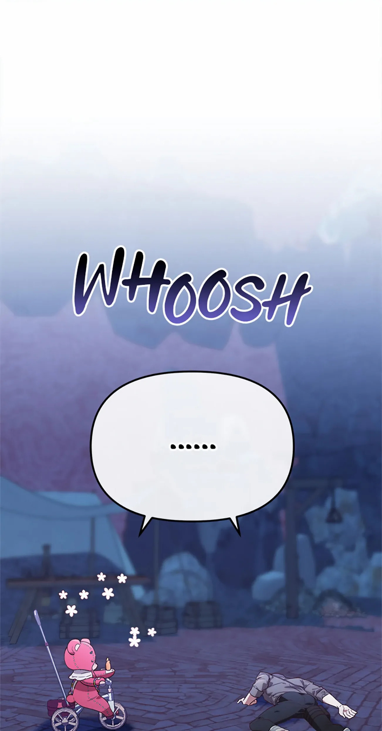 Read Dungeons and Crayons chapter 1 image 7 on Lezhin
