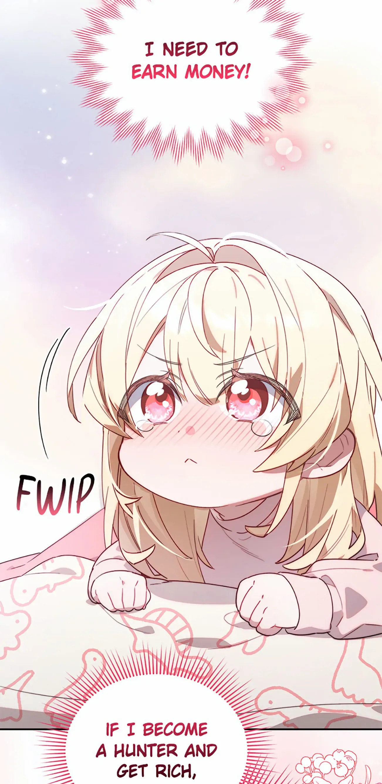 Read Dungeons and Crayons chapter 1 image 75 on Lezhin