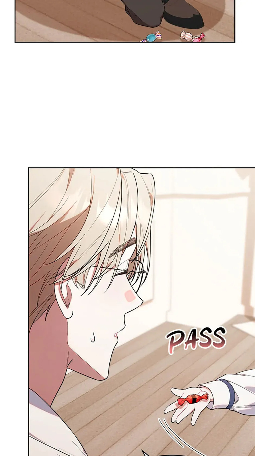 Read Dungeons and Crayons chapter 10 image 1 on Lezhin