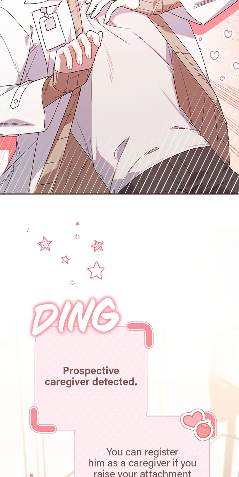 Read Dungeons and Crayons chapter 10 image 10 on Lezhin