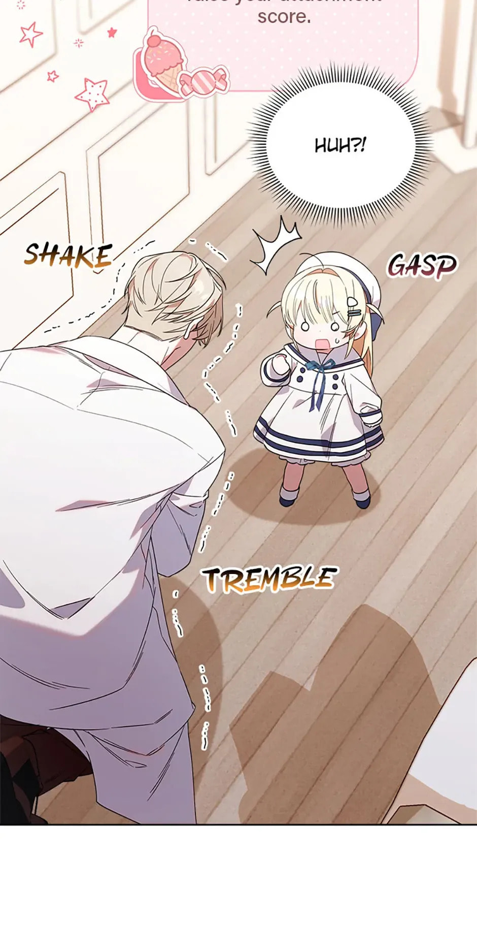 Read Dungeons and Crayons chapter 10 image 11 on Lezhin