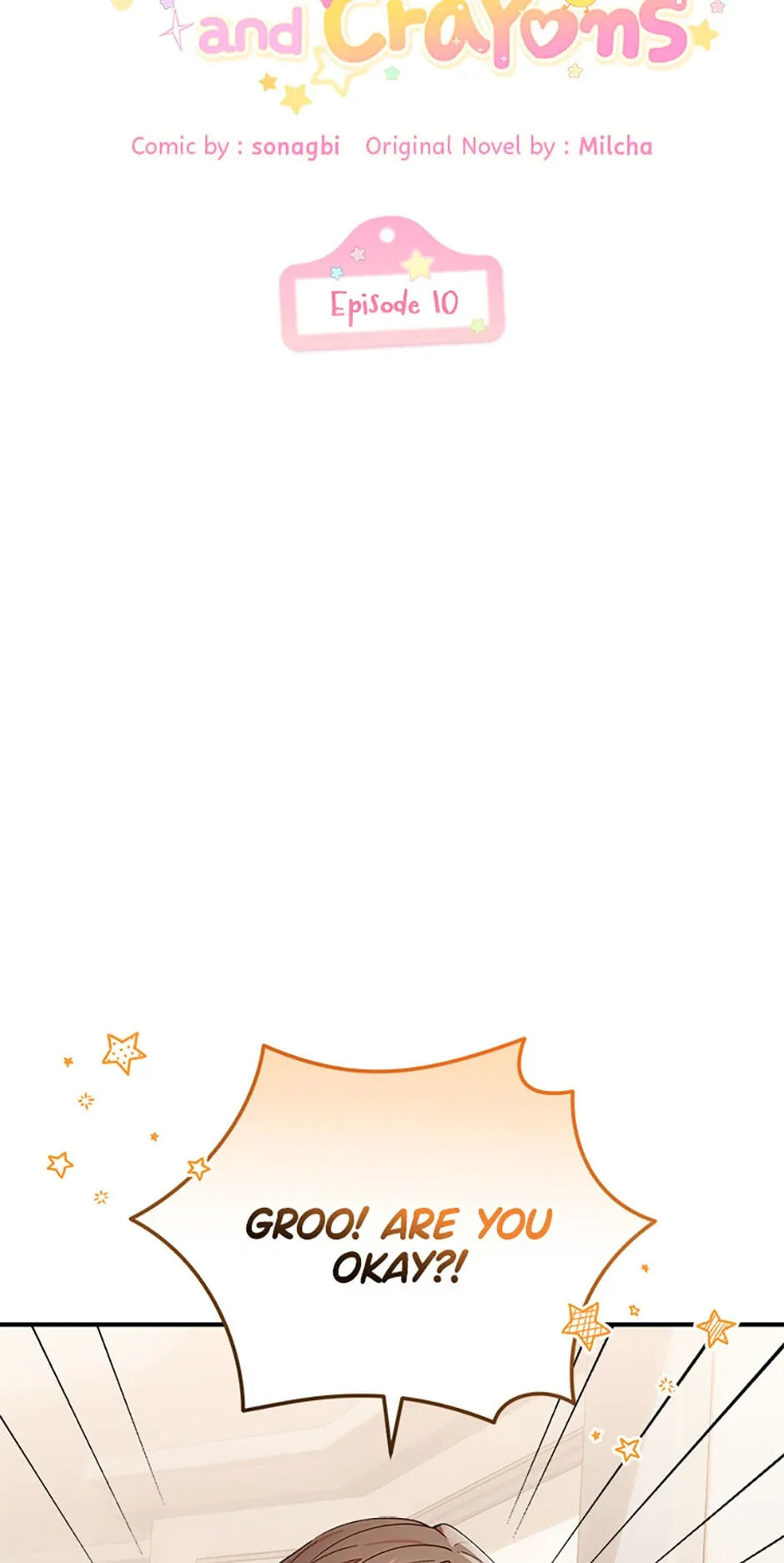Read Dungeons and Crayons chapter 10 image 14 on Lezhin