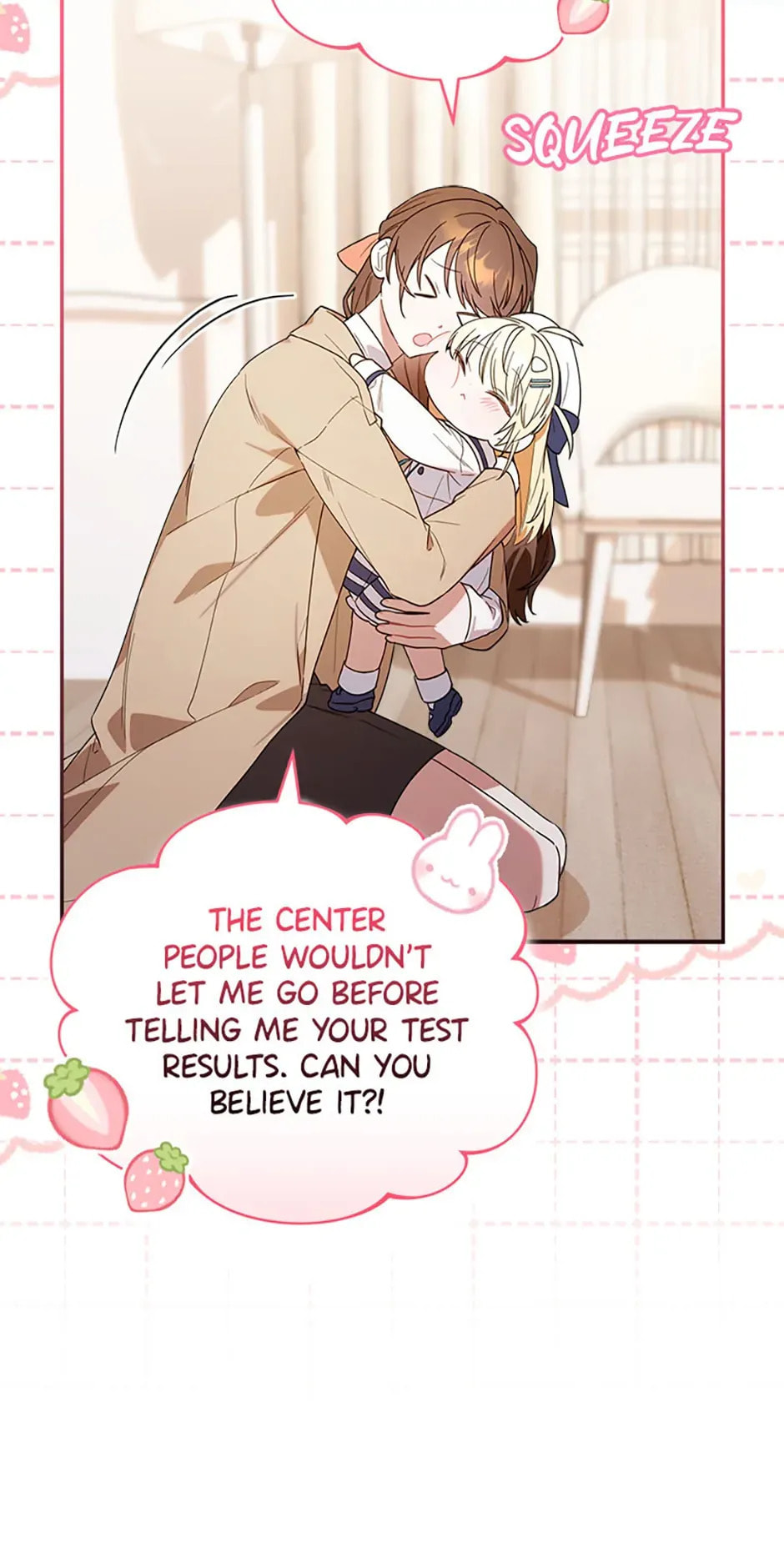 Read Dungeons and Crayons chapter 10 image 16 on Lezhin