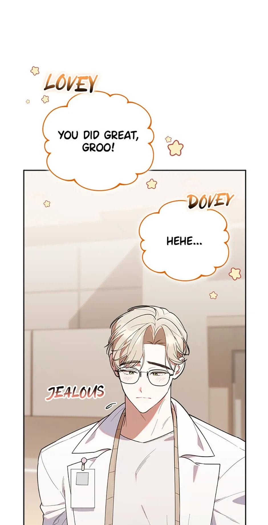 Read Dungeons and Crayons chapter 10 image 18 on Lezhin