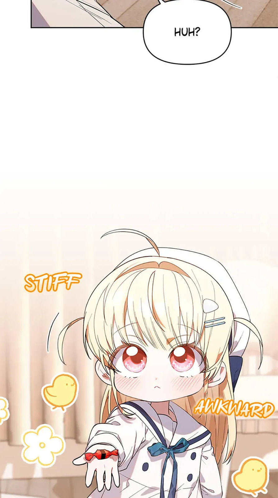 Read Dungeons and Crayons chapter 10 image 2 on Lezhin