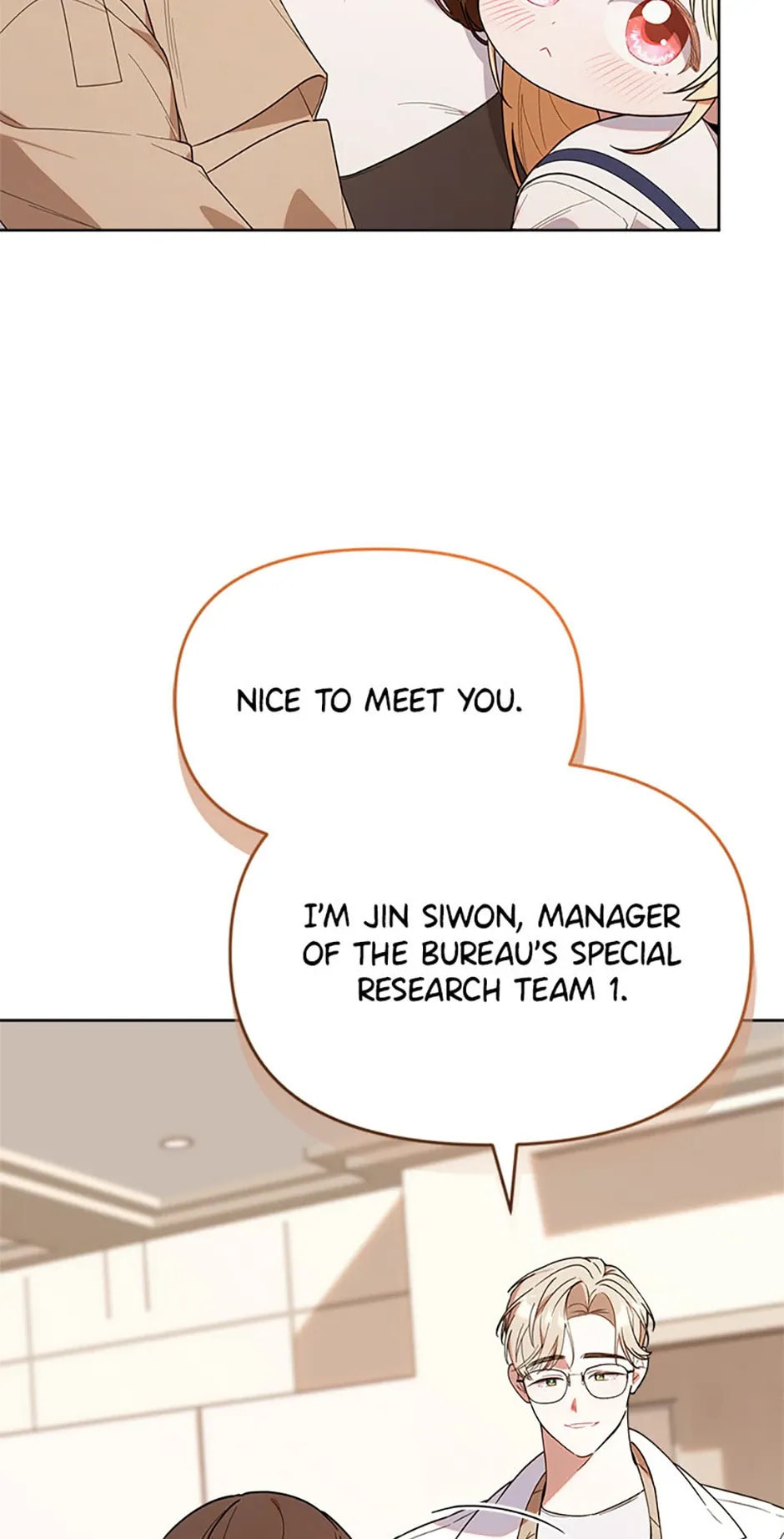 Read Dungeons and Crayons chapter 10 image 20 on Lezhin