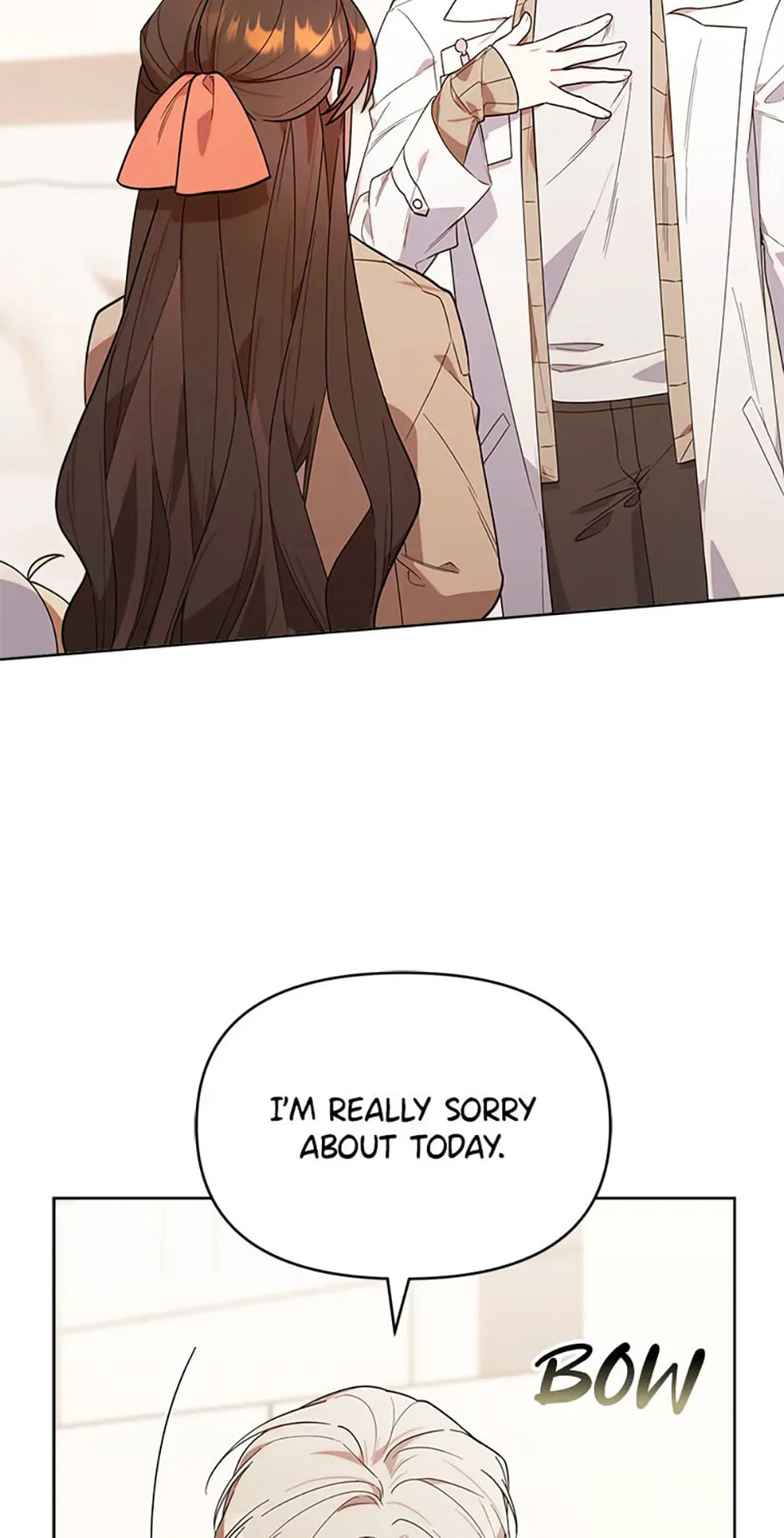Read Dungeons and Crayons chapter 10 image 21 on Lezhin